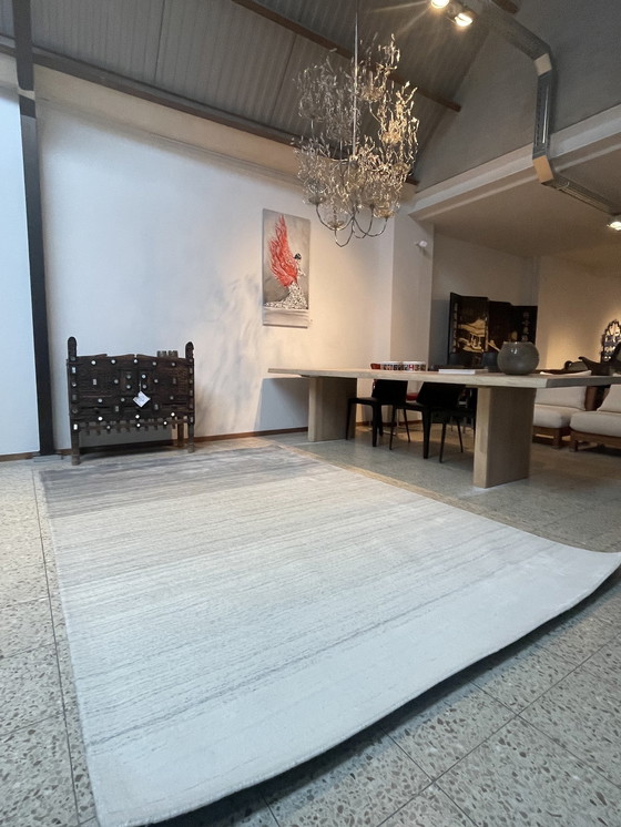 Image 1 of Leolux Evidence Milan Carpet Ivory