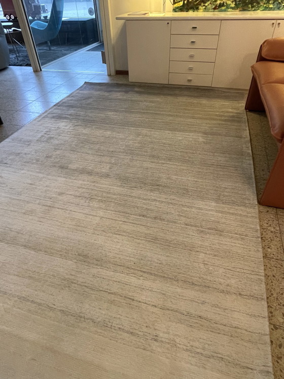 Image 1 of Leolux Evidence Milan Carpet Ivory