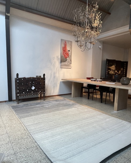 Image 1 of Leolux Evidence Milan Carpet Ivory