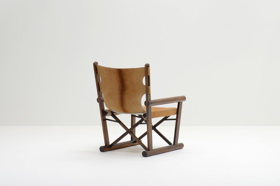 Image 1 of Pl22 Chair By Carlo Hauner & Martin Eisler For Oca, Brazil 60S.