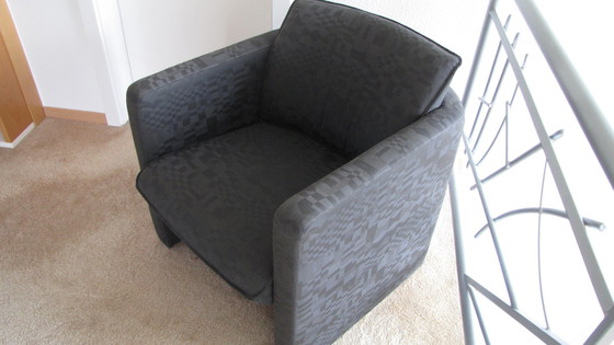 Image 1 of Leolux Fabio chair