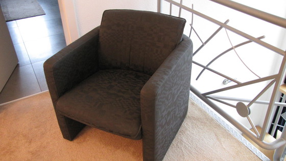 Image 1 of Leolux Fabio chair