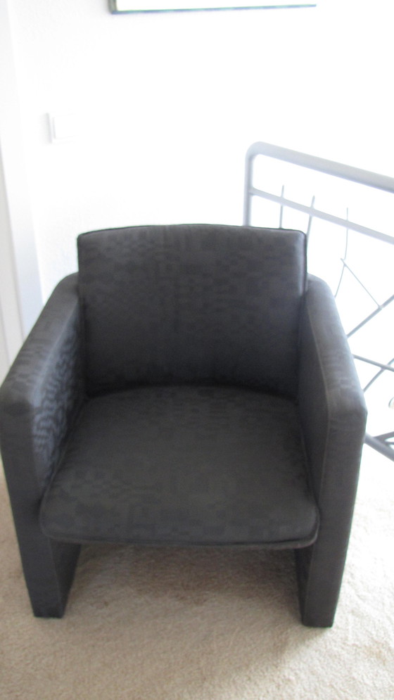 Image 1 of Leolux Fabio chair