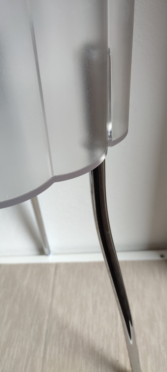 Ikea Design Model Hatten Side Table Ehlén Johansson 1990