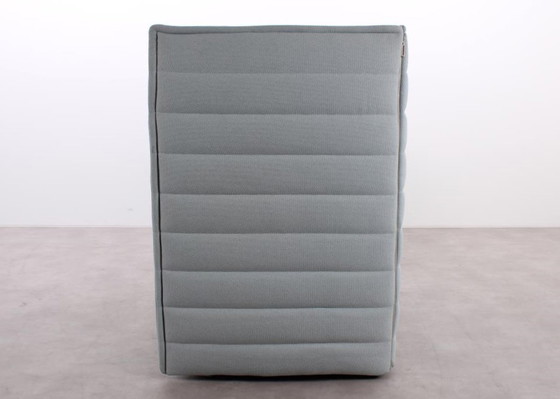 Image 1 of Vitra Alcove Plume Contract sofa