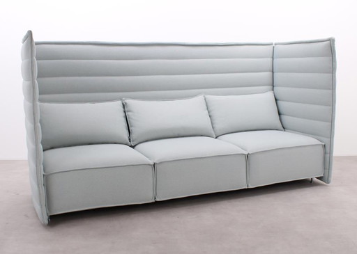 Vitra Alcove Plume Contract sofa