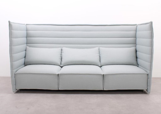 Vitra Alcove Plume Contract sofa