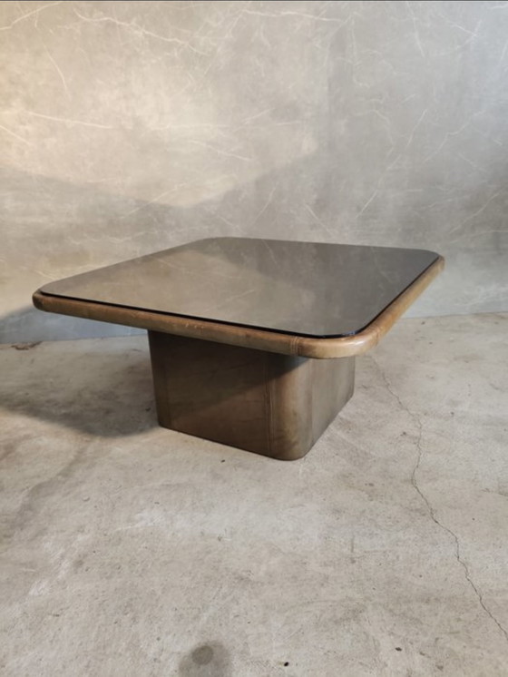 Image 1 of De Sede DS-3011 Coffee Table