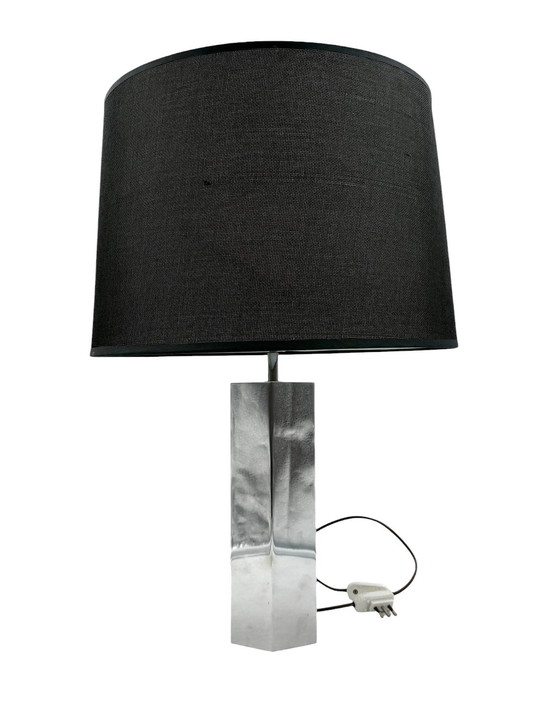 Image 1 of Ingo Maurer, Mod. Hexagon Table Lamp, M Design Italy 1970S