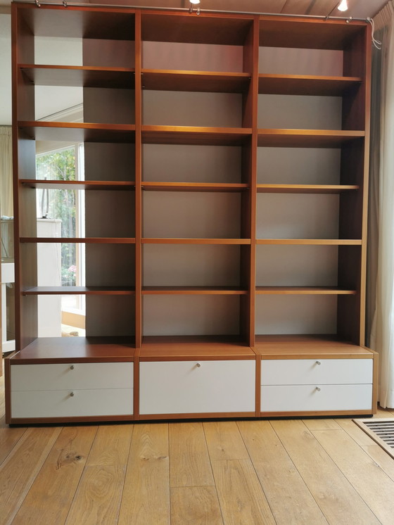 Image 1 of Poliform Wall Cabinet