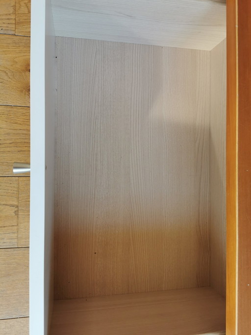 Poliform Wall Cabinet