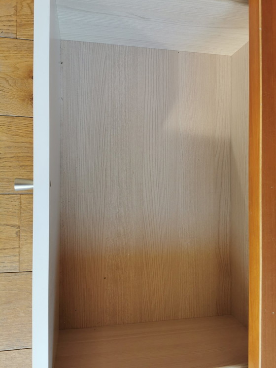 Image 1 of Poliform Wall Cabinet