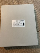 Lámpara de diseño Lucifer Lucelab Flexxible