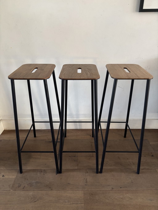 Frama Cph Adam Stool H76