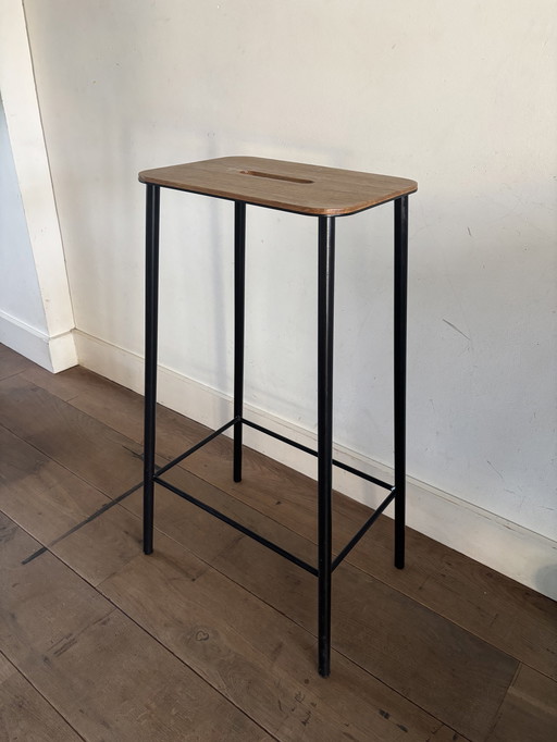 Frama Cph Adam Stool H76