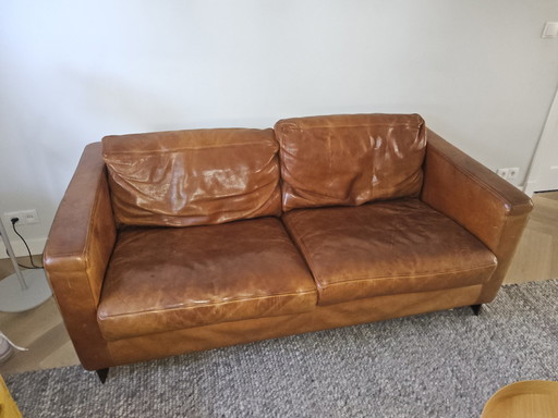 Molinari Massimo sofa