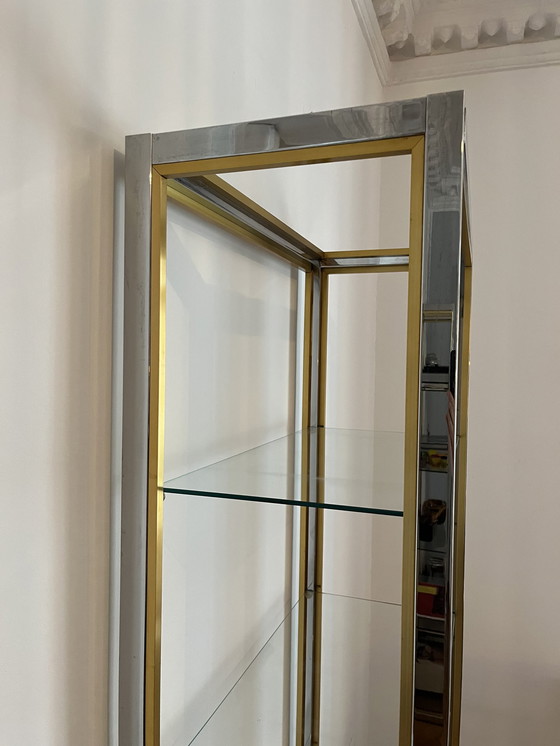 Image 1 of 2x étagère Renato Zevi