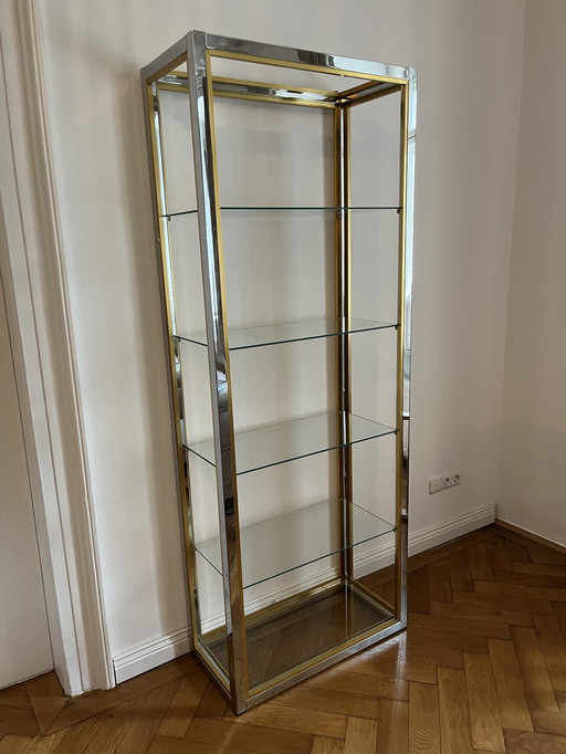 2x étagère Renato Zevi