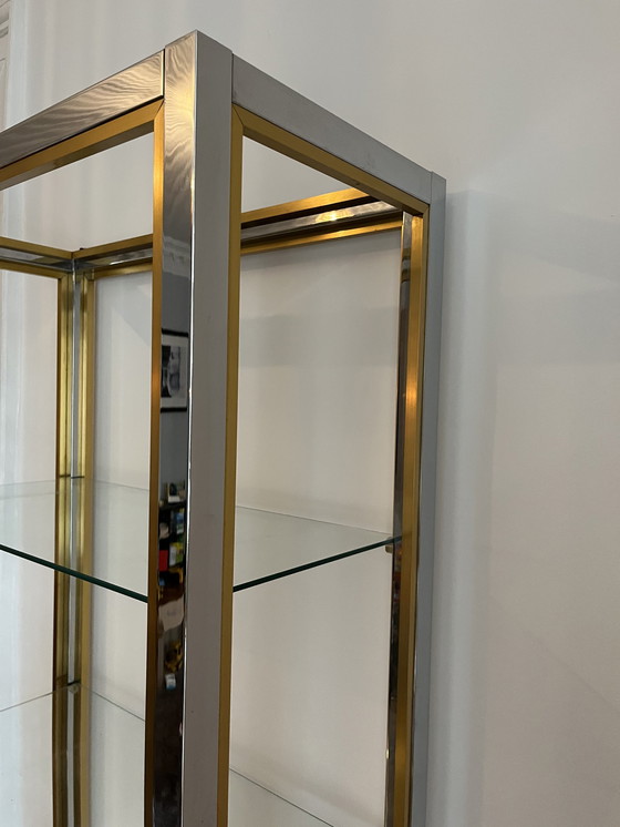 Image 1 of 2x étagère Renato Zevi