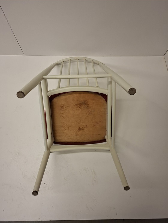 Image 1 of 6X Scandinavian Dining Chairs