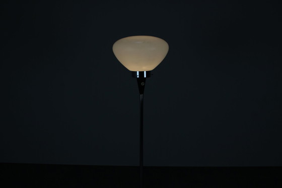 Image 1 of Mid-Century Floor Lamp By J. Bejvl, Czechoslovakia, 1960S