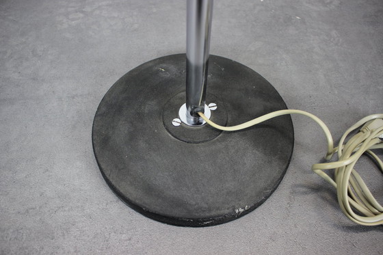 Image 1 of Mid-Century Floor Lamp By J. Bejvl, Czechoslovakia, 1960S