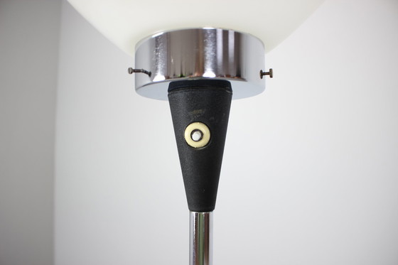 Image 1 of Mid-Century Floor Lamp By J. Bejvl, Czechoslovakia, 1960S