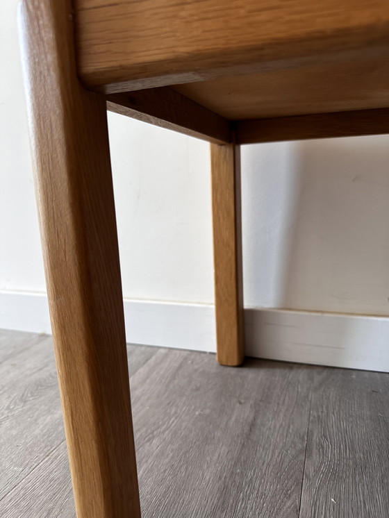 Image 1 of Danish design side table