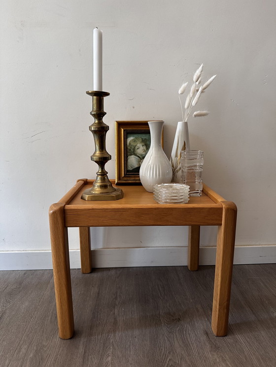 Image 1 of Danish design side table