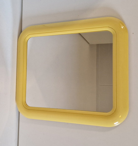 Image 1 of Specchio vintage spaziale anni '70