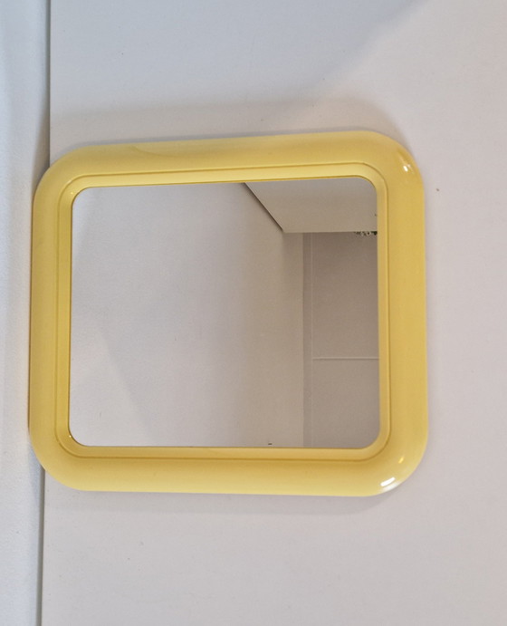 Image 1 of Specchio vintage spaziale anni '70