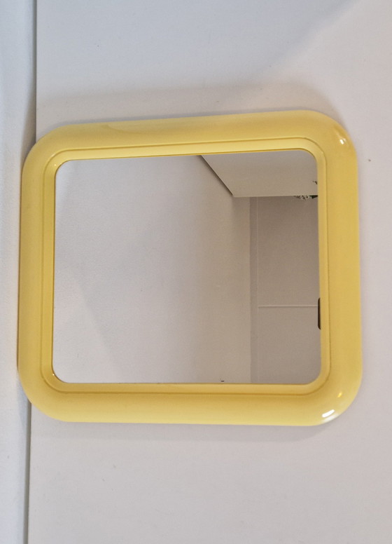 Image 1 of Specchio vintage spaziale anni '70