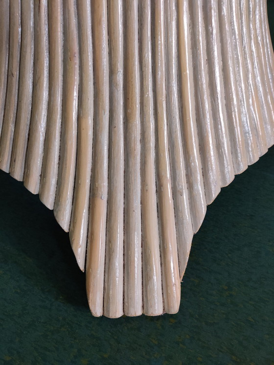 Image 1 of Vintage dining table