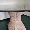 Vintage dining table