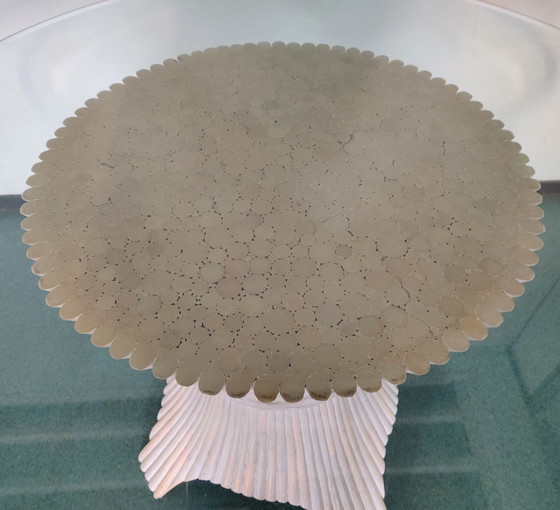 Image 1 of Vintage dining table