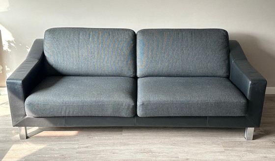 Image 1 of Leolux Antonia sofa