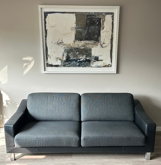 Image 1 of Leolux Antonia sofa