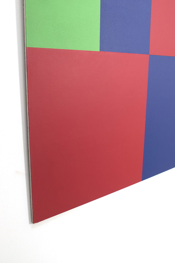 Image 1 of Gijs van den Elshout- cyclical movements