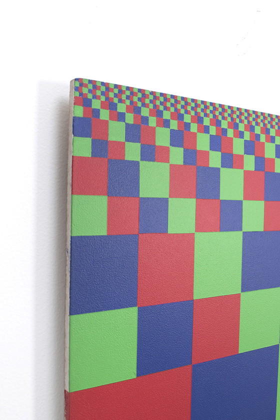 Image 1 of Gijs van den Elshout- cyclical movements