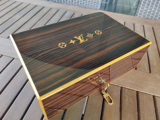 Louis Vuitton - Humidor