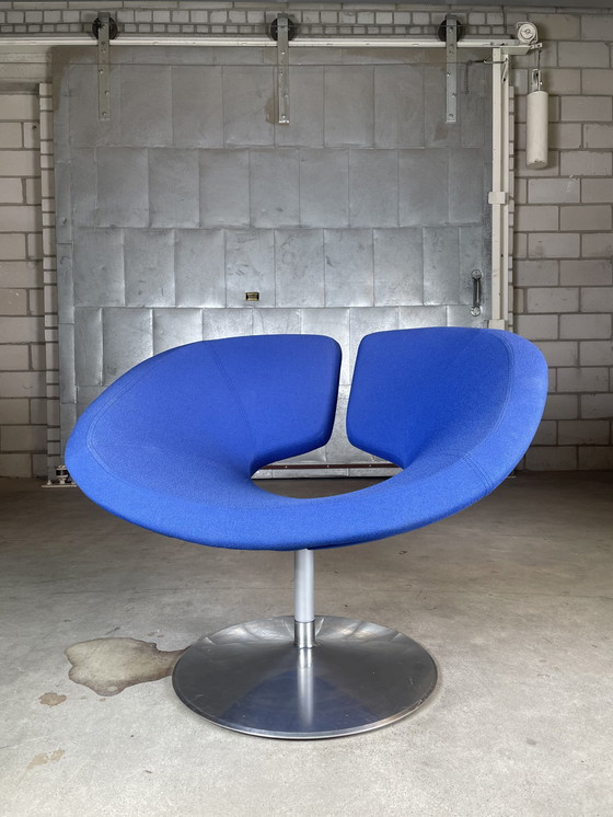 Image 1 of Artifort Apollo armchair