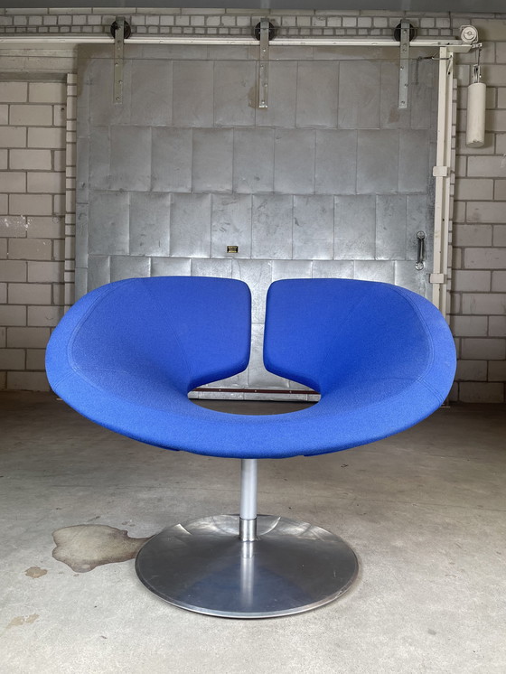 Image 1 of Artifort Apollo armchair