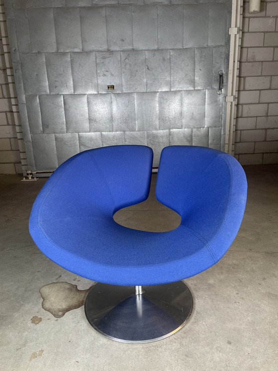 Image 1 of Artifort Apollo armchair