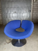 Fauteuil Artifort Apollo