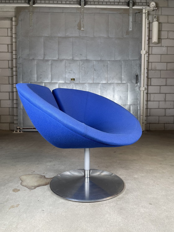 Image 1 of Artifort Apollo armchair