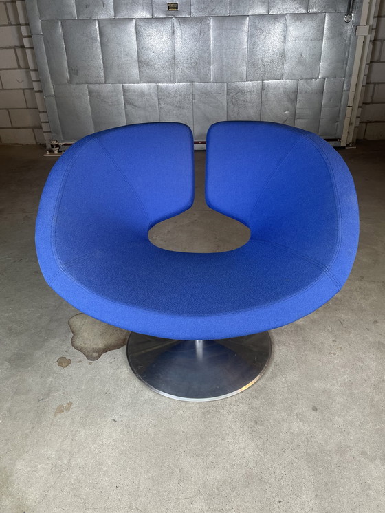 Image 1 of Artifort Apollo armchair