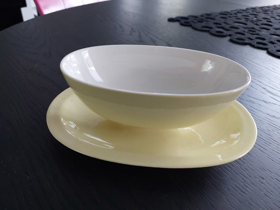 Image 1 of Sphinx Dinnerware Yellow