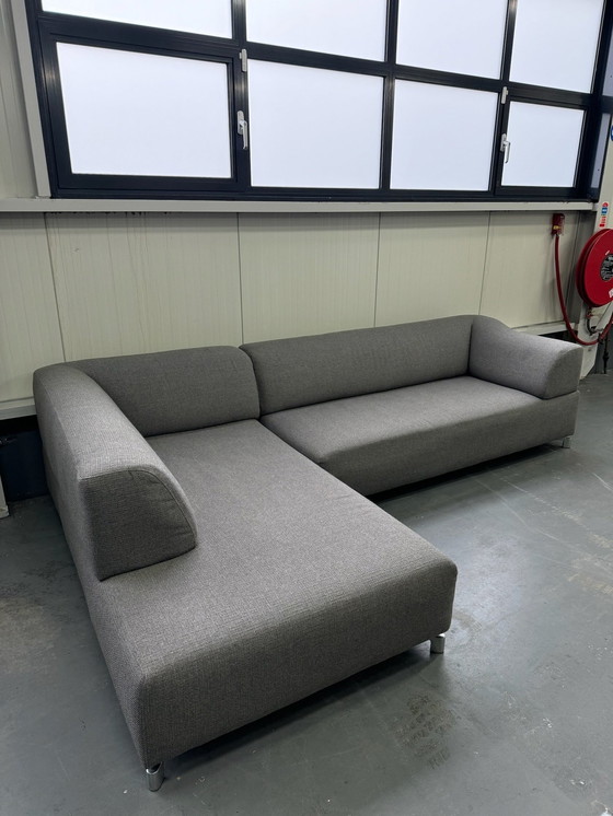 Image 1 of Leolux Faya Lobi Corner Sofa