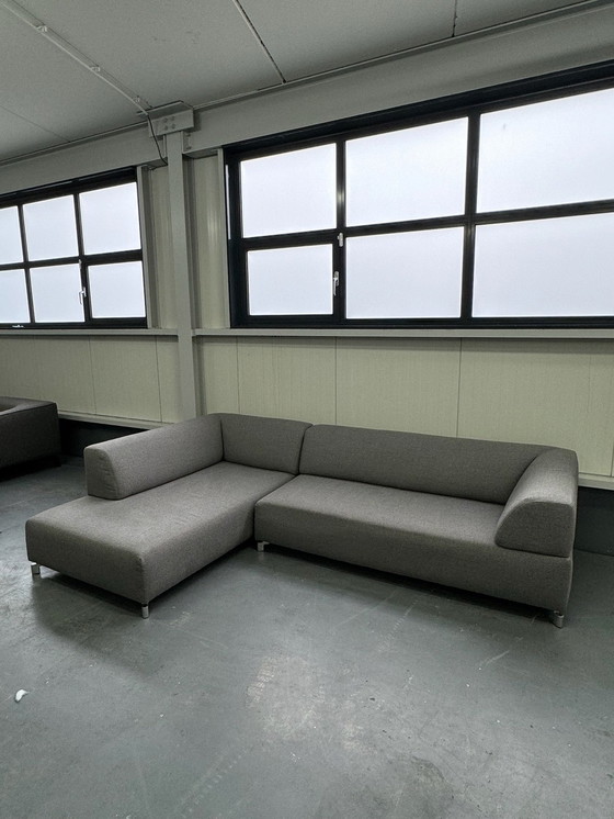 Image 1 of Leolux Faya Lobi Corner Sofa