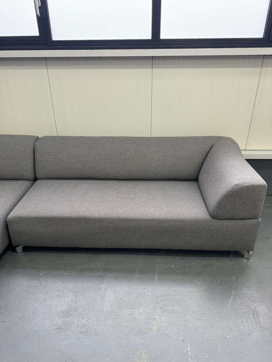 Image 1 of Leolux Faya Lobi Corner Sofa